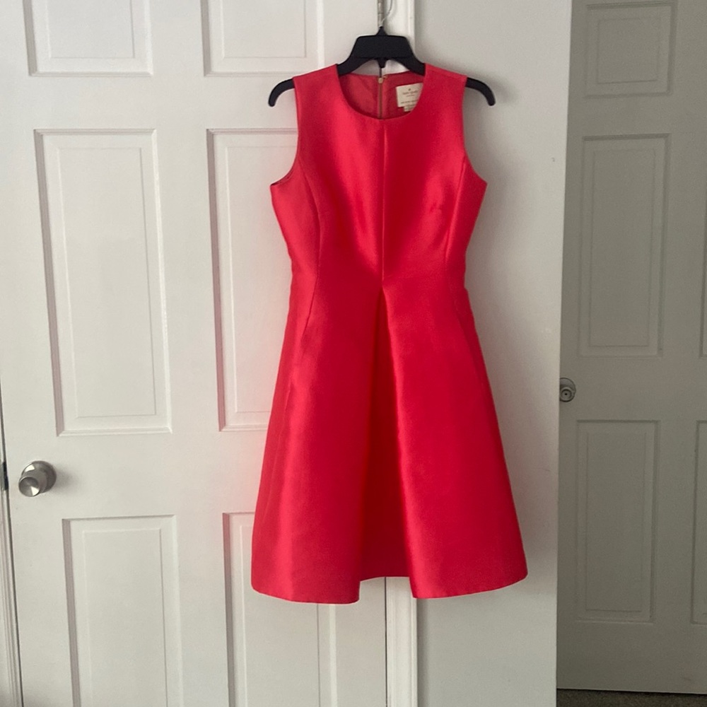Kate Spade Cocktail Dress w/ Pockets